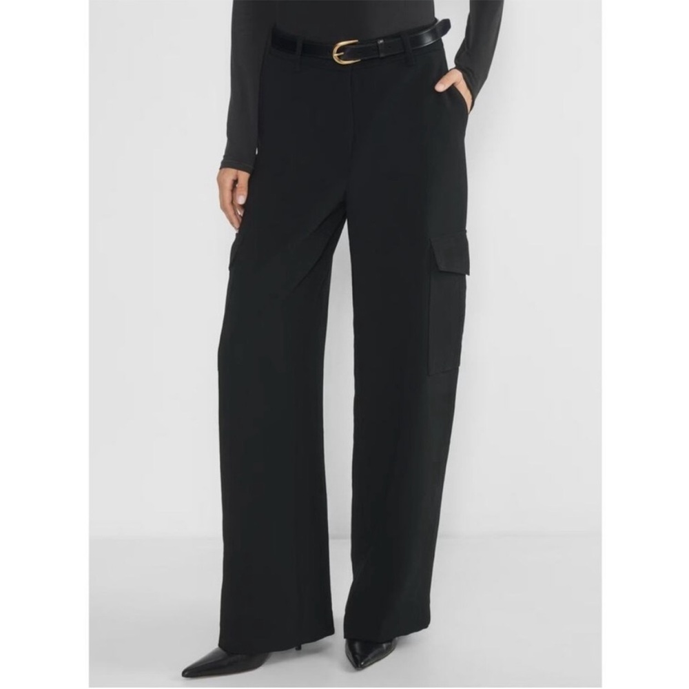 Wilfred Bridger Cargo Pants